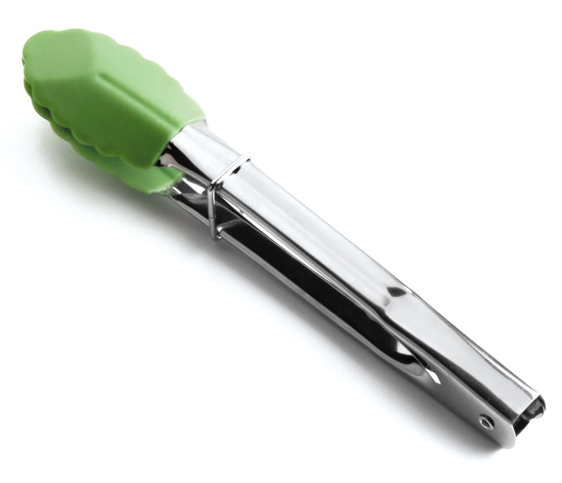 LACOR Pinza de silicona Colour 64437