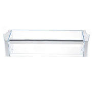 Bandeja de puerta para lácteos de frigorífico Bosch, Siemens 00743236