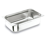 LACOR Cubeta 1/1 Inox 66102Z