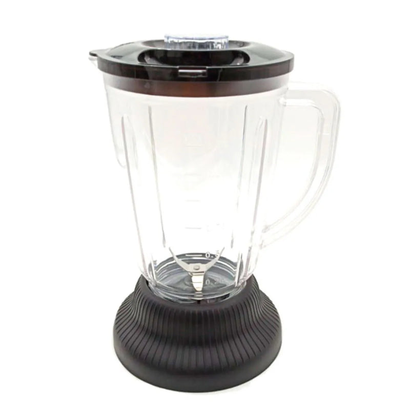 Jarra vaso licuadora Inox Mini Lacor R69284E