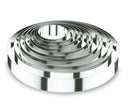 LACOR Aro redondo Vacherin 68607
