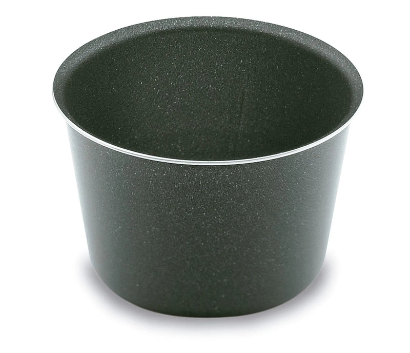 LACOR Set 4 flaneros Black 68808