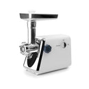 Picadora de carne Lacor Chop 69369, aparato en el que se monta el motor 69369P