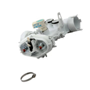Calefactor instantaneo agua lavavajillas Balay, Bosch 00654980