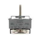 Temporizador para horno Balay 00616603 compatible Bosch Siemens