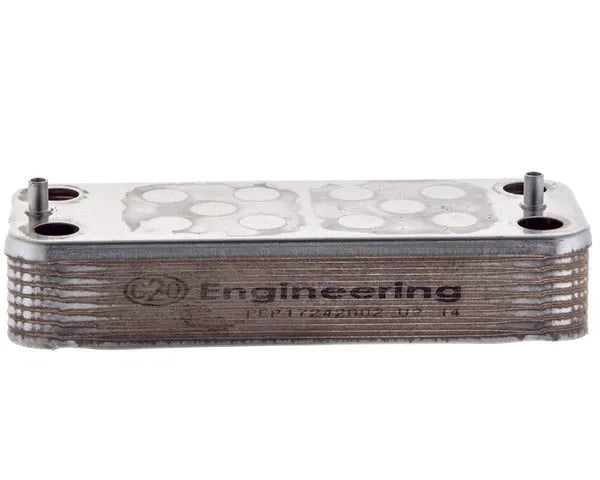 CHAFFOTEAUX intercambiador caldera 178 mm | 574616