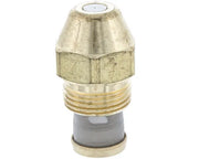 Inyector gasóleo Delavan W 45º 0,60 GPH boquilla para quemador gasoil