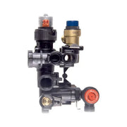 Válvula 3 vías para caldera Saunier Duval S1025500 Isotwin Thema