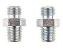 Racor gasoil m1/4' ' cónico x m1/4' ' npt