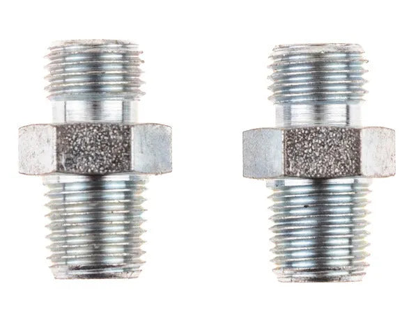 Racor gasoil m1/4' ' cónico x m1/4' ' npt