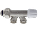 Válvula monotubo 1/2'' dx sonda 100 mm. | 338.00.0080