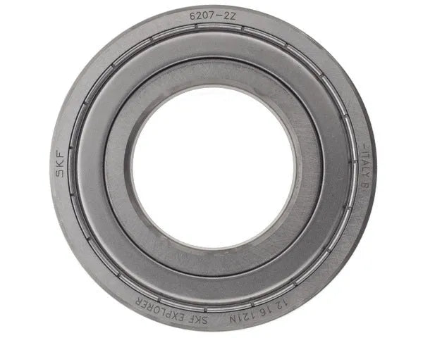 Rodamiento de bolas 6207 ZZ