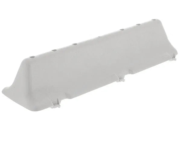 ZANUSSI aleta bateaguas lavadora | 53188954431