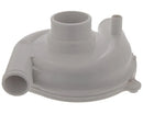 SMEG TAPA BOMBA LAVAVAJILLAS 690070483 | 690070483