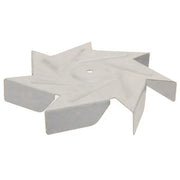 Turbina para horno Teka 81594001 hélice ventilador 150mm