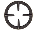 PARRILLA AUXILIAR ENCIMERA Ø 110 mm.