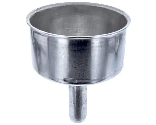 EMBUDO METAL CAFETERA OROLEY 6 TAZAS
