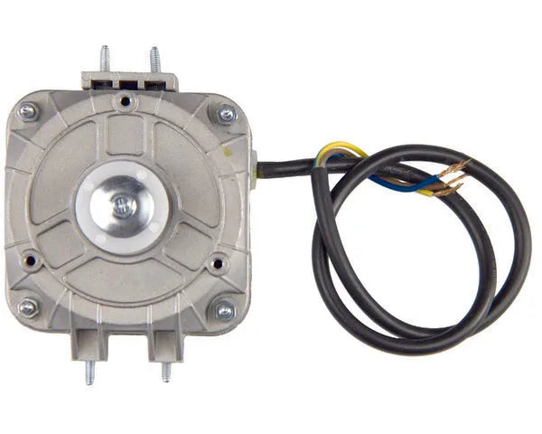 Motor ventilador 10W 230/240V multianclaje frigorífico Weiguang