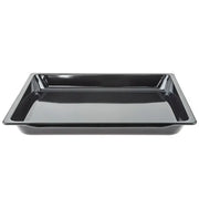 Bandeja profunda para horno teka 82430700 modelos HBB 435, HBB 510