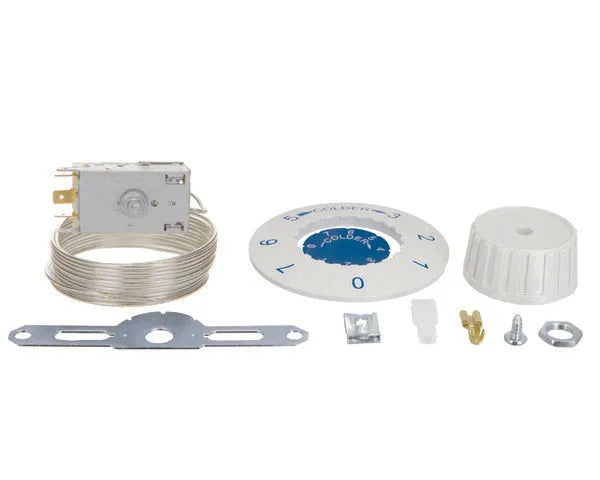 Termostat universal Ranco vt93
