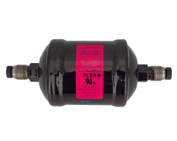 Filtro unidireccional 3/8'' roscar SANHUA | DTG30006