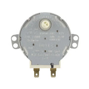Motor giraplatos microondas Candy 490060 motor plato giratorio