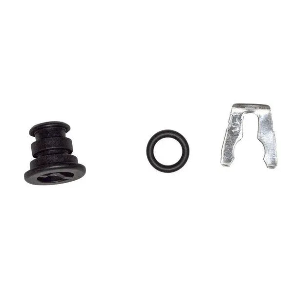 Tapón válvula seguridad para caldera Ariston 65104377