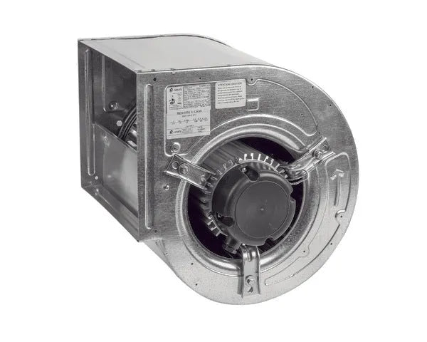 Casals ventilador centrífugo bd 9/9 m6 0,13kw
