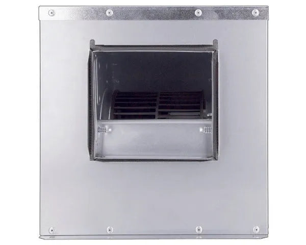 Casals caja ventilación centrífuga 9/9 m6