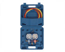 Analizador 2 vías R134A R32 R410A R407C