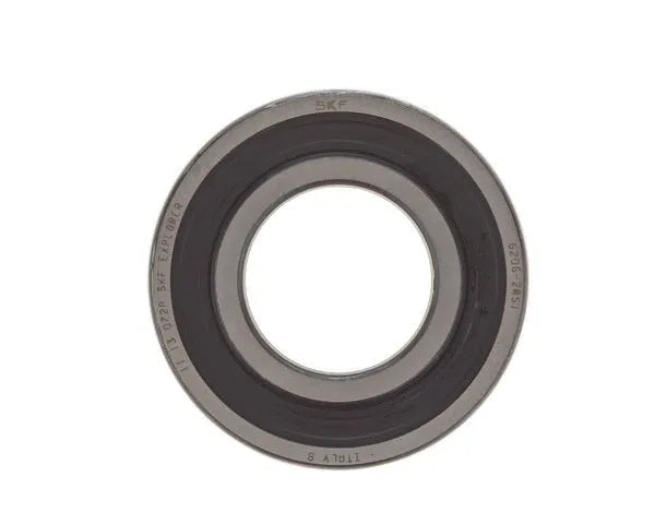 SKF Rodamiento de Bolas 6206 2RS