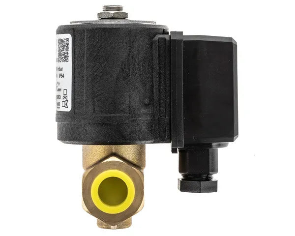 BRAHMA válvula cl gasoleo E6G*SR10 R3/8''