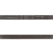 Correa para secadora Whirlpool 1936 H6 código 481235818164