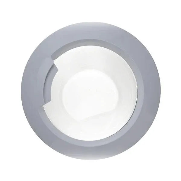 Puerta lavadora Indesit C00509616 completa para modelos XWE91483XWEU y más