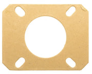 Junta brida quemador gasóleo Domusa Domestic MPQR0033