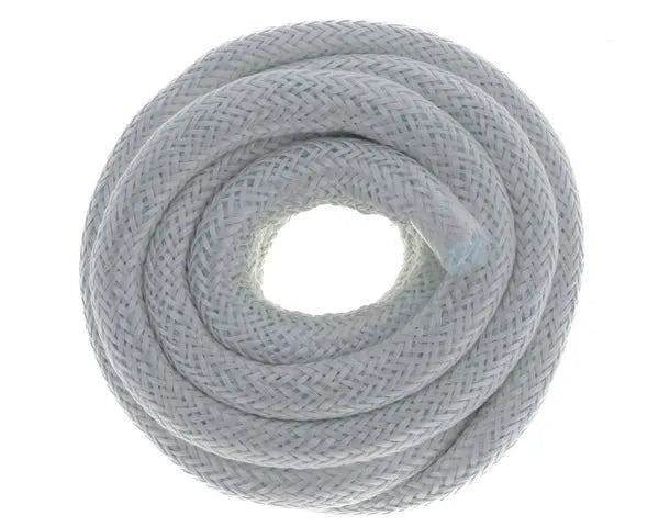 Cable trenza fibra minerales Ø 20 mm.
