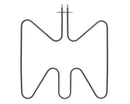 SMEG resistencia horno