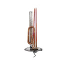 Conjunto brida termo para calentador Thermor ST0002655