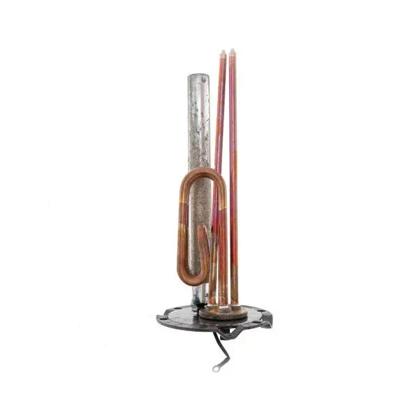 Conjunto brida termo para calentador Thermor ST0002655