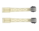 BOSCH amortiguador lavadora kit 2 unidades