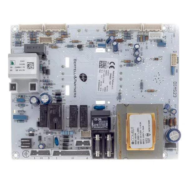 Placa electrónica para caldera Ferroli I39821523 DOMICOMPACT y ECONCEPT
