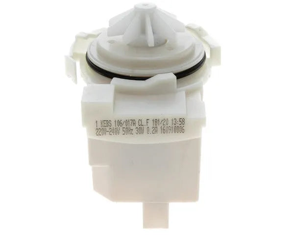 SMEG bomba desagüe copreci kebs106-017
