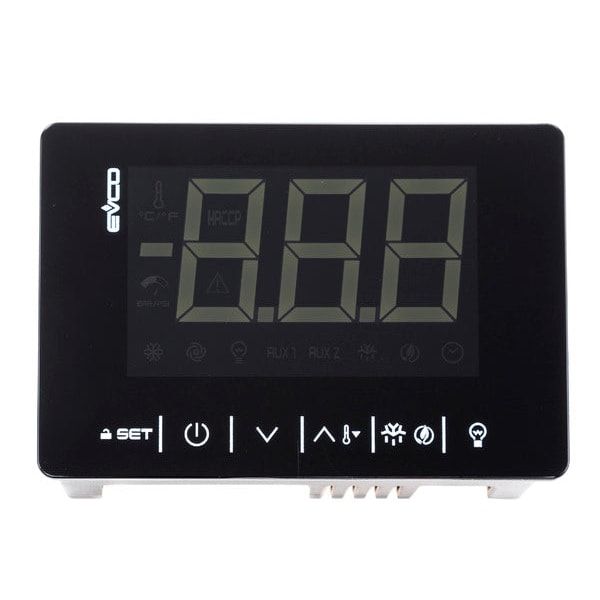 EVCO Termòstat digital | EVJ204N2VX3WXX2
