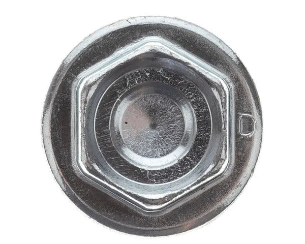 Tapón radiador ciego derecha