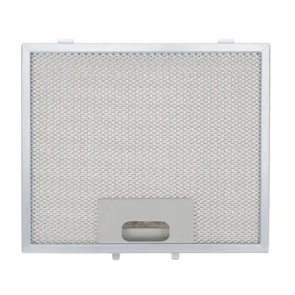 Filtro metálico para campana extractora Cata 02811000 215x185 mm