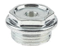 Tapón radiador 1/8'' derecha