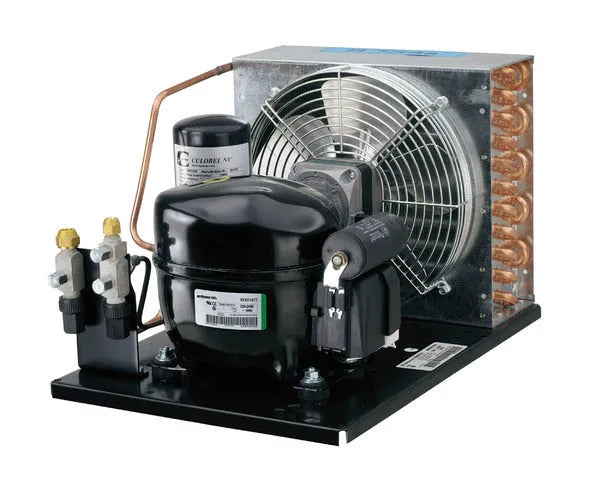 Unidad condensadora UNEU6214Z 1/2 MHBP R134a | 668NA9012AA