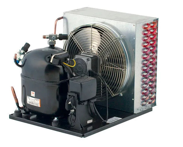 U.condensadora unj6226z 1 1/4 mhbp r134a | 642HA5204AA