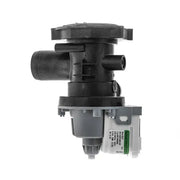 Bomba desagüe para lavadora Indesit C00517420 C00855480