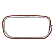Junta puerta quemador para caldera Saunier Duval 0020195512